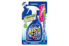 車まるごとワックススプレー つめかえ用 晴香堂 HARUKADO