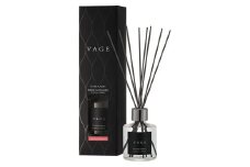 バーグ リード ディフューザー プラチナシャワー 晴香堂 HARUKADO VAGE  ルームフレグランス 芳香剤 インテリア アロマ 香り リビング 玄関 ベッドルーム 車 プレゼント ギフト