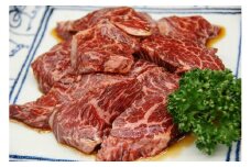 （冷凍） 自家製タレに漬け込んだ 柔らかくジューシーな牛ハラミ 600ｇ ／ 歩商事 焼肉 バーベキュー 定番 奈良県 田原本町