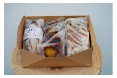 （冷凍） 贅沢詰め合わせ 熟成 焼き芋専門店 「おいもわかいも」 オリジナル 焼菓子 3種 セット ／ kind スイートポテト お芋ケーキ 手土産 奈良県 田原本町