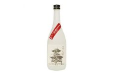味間いも 焼酎 里の香 ／ リカーショップヤスダ 大和の伝統野菜 サトイモ 芋焼酎 奈良県 田原本町