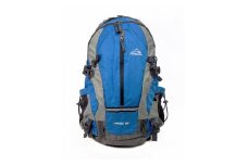 GROWHILL リュックサック HIKER25 ブルー ／ ジェイクリエイト ハイキング レインカバー 鞄 アウトドア ギフト 奈良県 田原本町