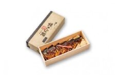 （冷蔵） 焼さば棒寿司 （６個入） ／ 中谷本舗 お取り寄せグルメ 郷土料理 押し寿司 ゐざさ 奈良県 田原本町
