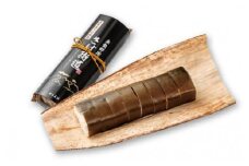 （冷蔵） 昆布巻きさば棒鮨 （８個入） ／ 中谷本舗 お取り寄せグルメ 郷土料理 押し寿司 ゐざさ 奈良県 田原本町