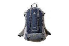 GROWHILL リュックサック デイライト30 ネイビー ／ ジェイクリエイト ハイキング トレッキング レインカバー 鞄 アウトドア ギフト 奈良県 田原本町