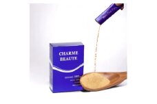 CHARME BEAUTE ／ Zero One Plus シャルムボーテ 天然インスリン 健康食品 NMN配合 サプリ 奈良県 田原本町