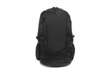 GROWHILL リュックサック コミューター25L ブラック ／ ジェイクリエイト 通勤 通学 PCスリーブポケット 撥水加工 鞄 アウトドア ギフト 奈良県 田原本町