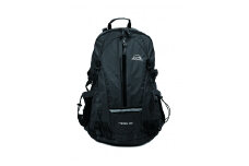 GROWHILL リュックサック HIKER25 ブラック ／ ジェイクリエイト ハイキング レインカバー 鞄 アウトドア ギフト 奈良県 田原本町