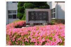 【学校応援ふるさと寄附金】田原本町立北中学校（返礼品なし）10,000円