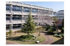 【学校応援ふるさと寄附金】田原本町立田原本中学校（返礼品なし）10,000円