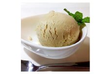 オリジナルアイスクリーム 曽爾高原ドルチェヤーコン～yacon premium vanilla～ /// 奈良県 アイスクリーム ドルチェ アイス スイーツ デザート ヤーコン バニラ