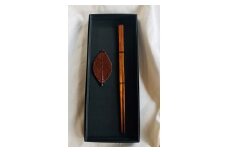 漆箸と漆箸置きのセット /// 漆 箸 漆 器 漆器