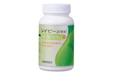 シイビー21世紀葉酸プラス 400μg  栄養補助食品　126g/60粒【1095966】