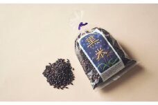 古代米ミニ・トライアル（黒米200g袋入）