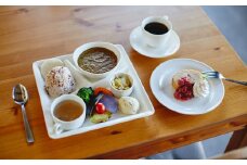 ふるさと納税限定「ポカフレール」スペシャルランチ　ペアチケット