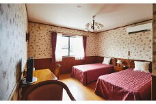 優雅な一軒家「B&B Asuka」で過ごす1泊2日　ペア宿泊券