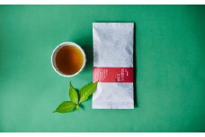 栽培期間中農薬不使用　お釈迦様生誕の祝茶＜花祭りの甘茶・袋入り（15ｇ）＞