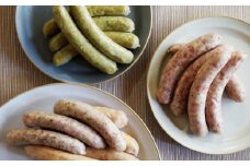ソーセージおすすめ4種セット