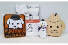 雪丸の願いふだセット