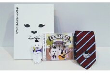 雪丸ネクタイセット
