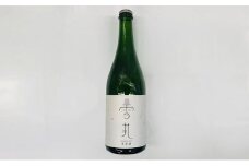 雪丸スパークリングワイン
