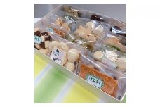 クッキー詰め合わせ