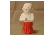 聖徳太子　二才像