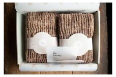ELEPHANT　CLUB　for warm ～茶色～ ///  レッグウォーマー ２足 ショート ロング /// レッグウォーマー ２足 ショート ロング ///レッグウォーマー 足元 冷え 冷え取り 冷え対策 冷え症 温活 遠赤外線 寒さ対策 アウトドア 睡眠 部屋着 かわいい 柔らかい 日本製 奈良県 広陵町
