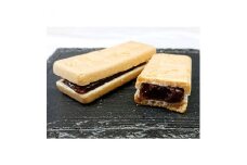 手作り最中【かぐや姫の里】18個 /// 和菓子 あんこ 小豆 最中 手作り お茶菓子 手土産 ティータイム 奈良県 広陵町