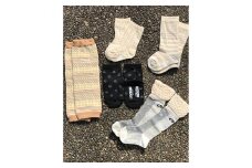 くちゅした・ソックチュ俺に任せろ5足セット男児10-12m (広陵町)/// 靴下 くつした くつ下 ソックス 足元 キッズ 通年 おしゃれ かわいい 人気 日本製 奈良県 広陵町
