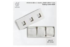 Tasting Cotton BOX/Mサイズ(25～27㎝) / コットンソックス 3足 履き比べ///靴下 くつした くつ下 ソックス 足元 ビジネス シンプル カジュアル おしゃれ かわいい 消臭 履き心地 メンズ レディース 紳士 婦人 日常 通年 プレゼント 贈り物 日本製 奈良県 広陵町
