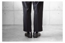 HARUSAKU ハルサク 5本指 バックラインソックス 靴下 5足セット （23cm～25cm）///靴下 くつした くつ下 ソックス 足元 ビジネス シンプル カジュアル おしゃれ かわいい 消臭 履き心地 メンズ レディース 紳士 婦人 日常 通年 プレゼント 贈り物 日本製 奈良県 広陵町
