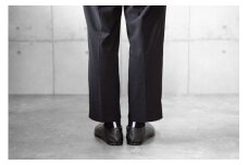 HARUSAKU ハルサク 5本指 バックラインソックス 靴下 5足セット （25cm～27cm）///靴下 くつした くつ下 ソックス 足元 ビジネス シンプル カジュアル おしゃれ かわいい 消臭 履き心地 メンズ レディース 紳士 婦人 日常 通年 プレゼント 贈り物 日本製 奈良県 広陵町