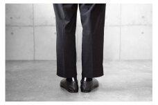 HARUSAKU ハルサク 5本指 バックラインソックス 靴下 5足セット （27cm～29cm）///靴下 くつした くつ下 ソックス 足元 ビジネス シンプル カジュアル おしゃれ かわいい 消臭 履き心地 メンズ レディース 紳士 婦人 日常 通年 プレゼント 贈り物 日本製 奈良県 広陵町