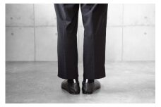 HARUSAKU ハルサク 5本指 バックラインソックス 靴下 10足セット （25cm～27cm）///靴下 くつした くつ下 ソックス 足元 ビジネス シンプル カジュアル おしゃれ かわいい 消臭 履き心地 メンズ レディース 紳士 婦人 日常 通年 プレゼント 贈り物 日本製 奈良県 広陵町