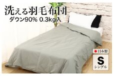 洗える羽毛布団 シングル グレー ダウン90% 0.3kg ダウンケット 洗濯可能 日本製 春夏用 夏掛け布団 肌掛け布団 洗える布団 シングル布団 ふとん 布団 寝具 羽毛 布団 羽毛布団 寝具 掛け布団 掛布団 寝具 布団 ふとん 布団 寝具 ふとん 掛けふとん ふとん 布団 寝具 羽毛 布団 羽毛布団 寝具 羽毛ふとん 布団 羽毛布団 羽毛 洗える 羽毛布団  春 夏