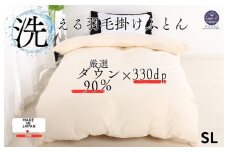 羽毛布団 シングル 二枚合わせ 綿15% 生地使用 オールシーズン ダウン90% 合掛0.8kg 肌0.3kg クリーム 羽毛掛け布団 日本製 国産 シングルサイズ 2枚合わせ ホワイトダックダウン 寝具 抗菌防臭 防ダニ加工 羽毛掛けふとん 羽毛ふとん ２枚合わせ ふとん 布団 羽毛 ふとん 寝具 羽毛掛けふとん ふとん 布団 本掛け 掛け布団