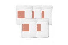 nifu natural bath bag 「酒粕入浴」5個セット