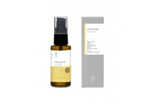 nifu オリジナル天然精油アロマミスト『mezame』 50ml×1本 リラックス ひのき 奈良 吉野町