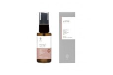 nifu オリジナル天然精油アロマミスト『yuragi』 50ml×1本 リラックス ひのき 奈良 吉野町