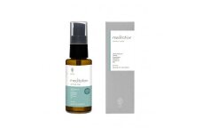 nifu オリジナル天然精油アロマミスト『meditation』 50ml×1本 リラックス ひのき 奈良 吉野町