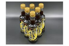 黒滝ポン酢