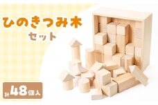 ひのきつみ木【1443000】