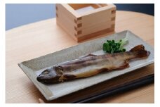 あまごくんせい、鮎、あまご