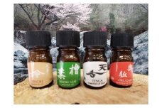 天川の香りSense of Tenkawa 