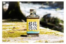 クラフトコーラ「想像と習合」（希釈用シロップ）