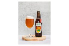 【下北山村 クラフトビール】奈良下北山村育ちのジャバラ IPA ツチノコビール 4本 クラフトビール 酒 じゃばら 柑橘 ギフト