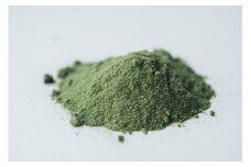 下北春まなの粉末「まなっ娘」50g×3袋　大和の伝統野菜をそのままパウダーにしました | 奈良県  下北春まな 