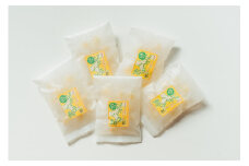 ジャバラ飴 12粒×5袋セット じゃばら果汁 お菓子 キャンディー あめ 飴 プレゼント　奈良県 下北山村