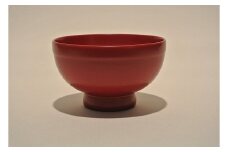 【限定20個】奥村恭史さん作　朱塗り椀（漆器） | おわん お椀 おわん うるし 漆 奈良県 上北山村